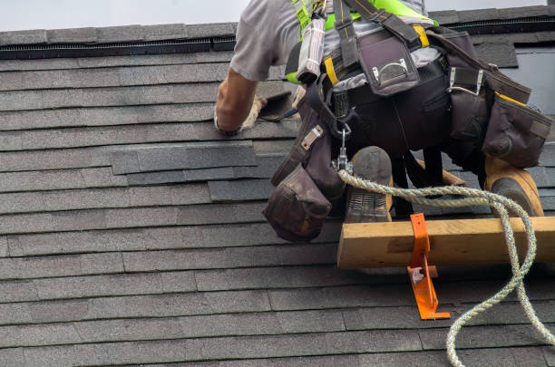 Reliable Roof Inspection contractor in Prosperity, SC by Brentwood Metal Roofing